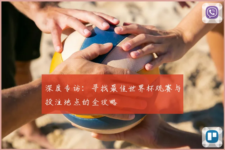 深度专访：寻找最佳世界杯观赛与投注地点的全攻略