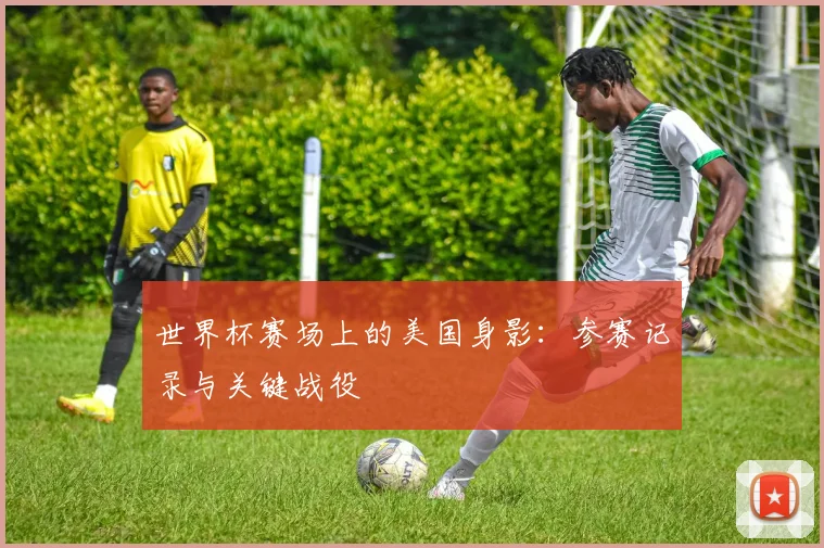 世界杯赛场上的美国身影：参赛记录与关键战役